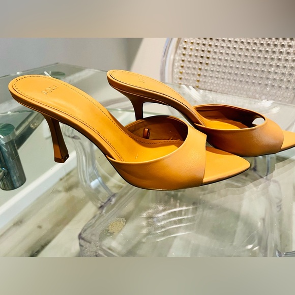 MANGO Sandals size 8 - Picture 3 of 5